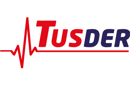 Tusder Logo